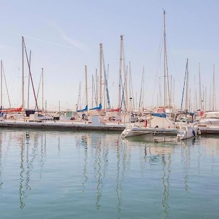 Апартаменты Vista Al Faro Эстепона Экстерьер фото